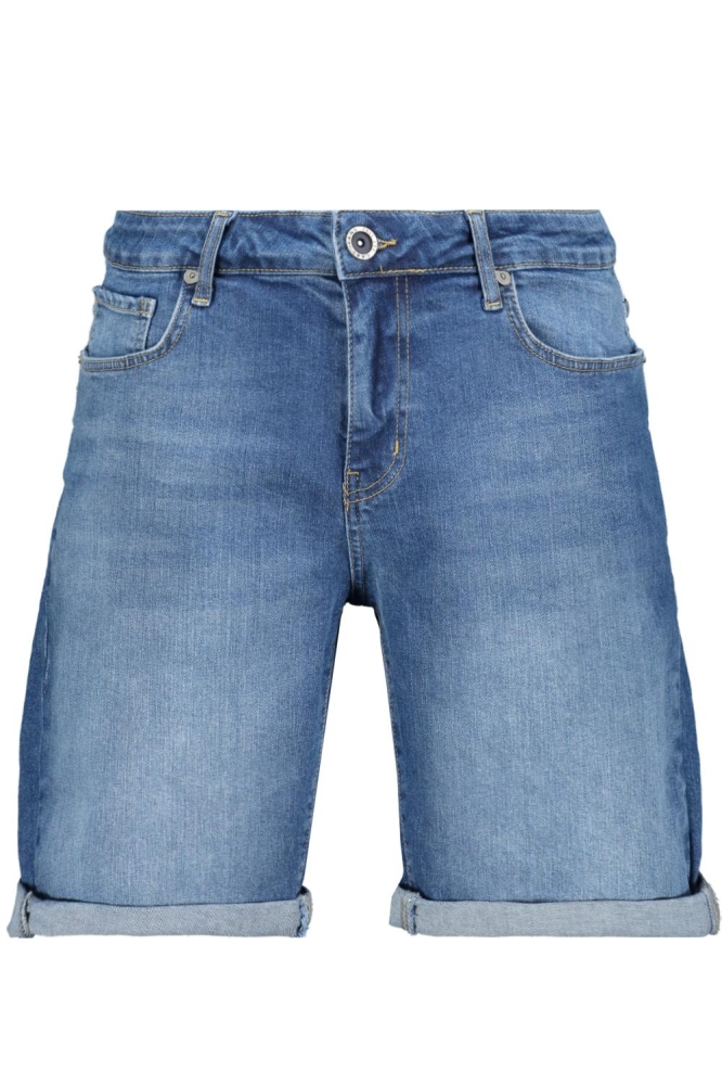 HESTON SHORT DEN 60184 DARK USED